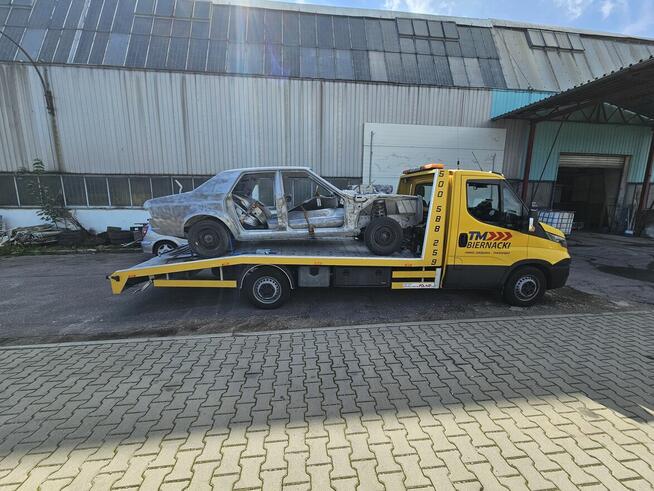 Pomoc Drogowa Warszawa, Holowanie Warszawa, Laweta Warszawa