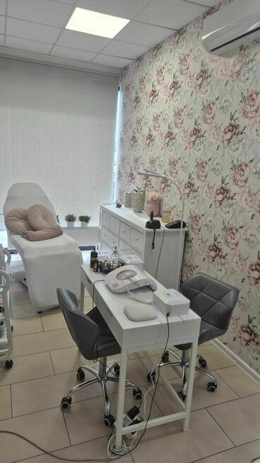 Bukova Park Łukasińskiego 110d 69 m2 parking NETTO/BIEDRONKA