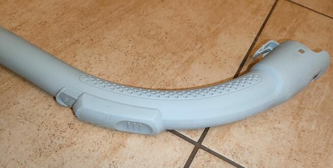 Electrolux ERGOSPACE XXL110 / CZĘŚCI !!!