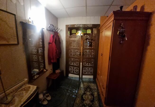 Dom wolnostojący z garazem i dużym ogrodem
