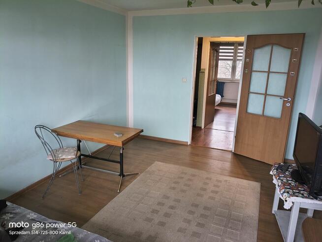 Mieszkanie 63m2 z ogrodem.