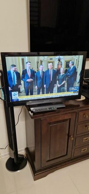 Telewizor LED Panasonic stan bardzo dobry