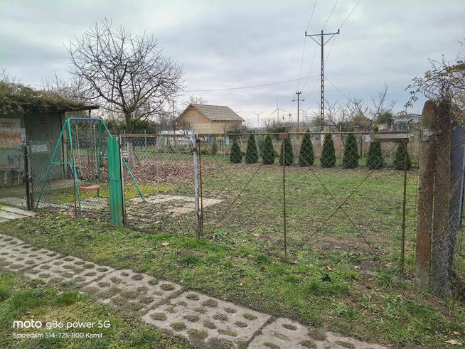 Mieszkanie 63m2 z ogrodem.