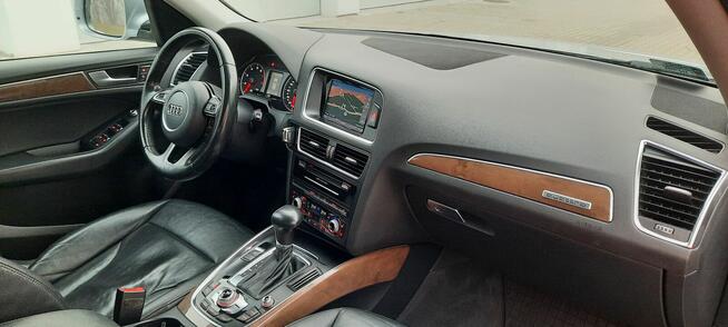 Audi Q5 Sprowadzony z Szwajcarii w 2020 r, pierwszy wł w Pol