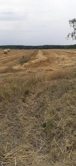 Działka 1,67ha rolno-budowlana-inwestycyjna w Lututów