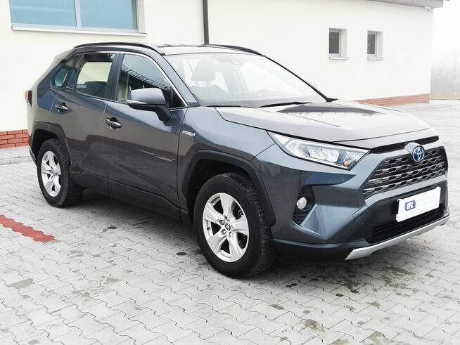 Toyota RAV 4 2.5 Hybrid Comfort e-CVT