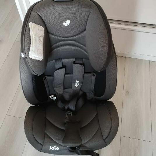 Fotelik Samochodowy Joie Stages