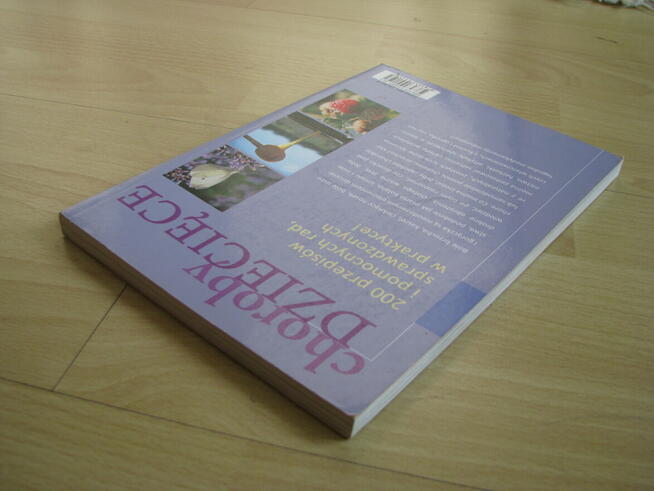 Choroby dziecięce – Naturalne sposoby leczenia, Laue, Salom