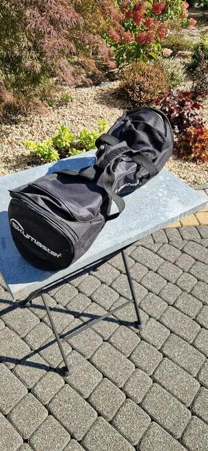 Elektryczna deskorolka Skymaster Wheels Evo 7 Smart