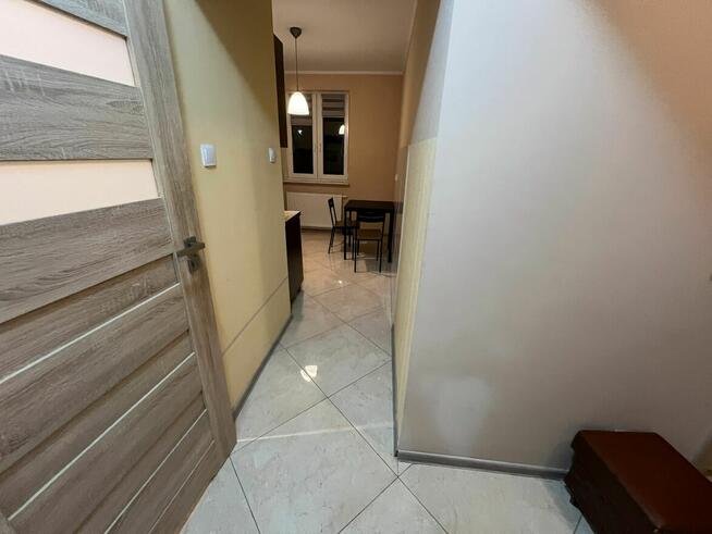 Wynajmę mieszkanie 49m2