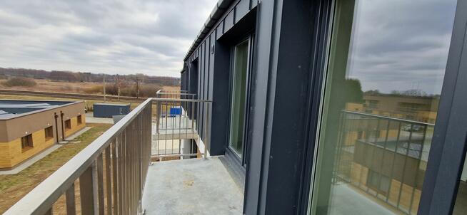 Na sprzedaż -NOWE- 2-pokojowe mieszkanie z balkonem Rzeszów