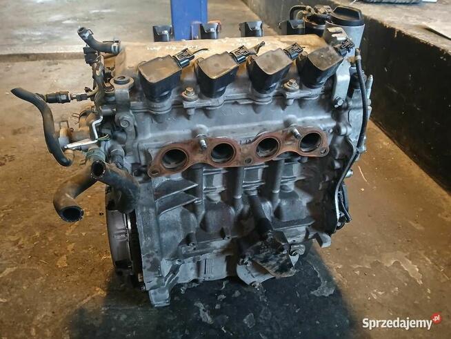 Silnik kompletny Honda Civic VIII 8 1.4 B L13A7
