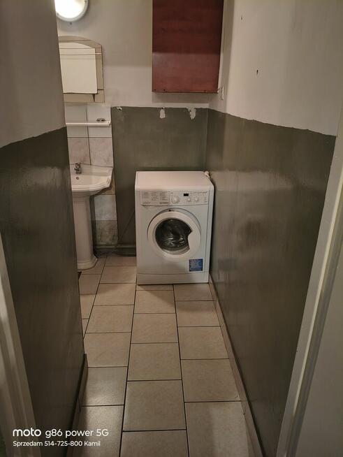 Mieszkanie 63m2 z ogrodem.