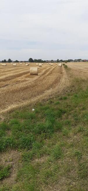 Działka 1,67ha rolno-budowlana-inwestycyjna w Lututów