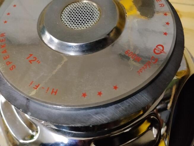 Dibeisi 600 waat. 300 mm.