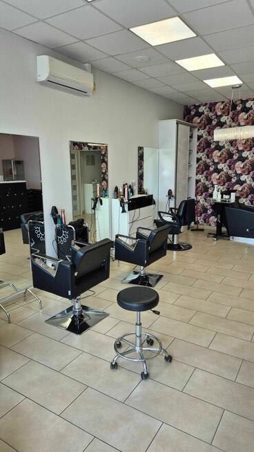 Bukova Park Łukasińskiego 110d 69 m2 parking NETTO/BIEDRONKA