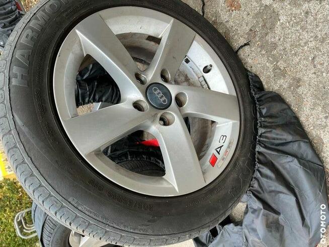 Audi A3 Sportback 1.6 TDI DPF Ambiente