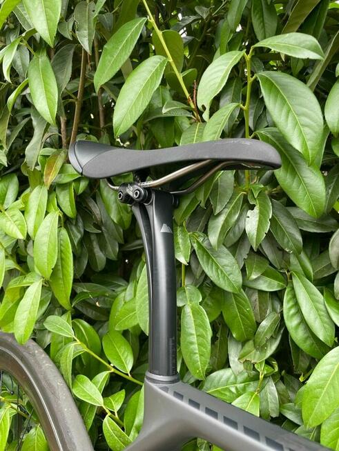 Rower szosowy Canyon Endurace CF SLX Disc 8.0 ETAP M 2020