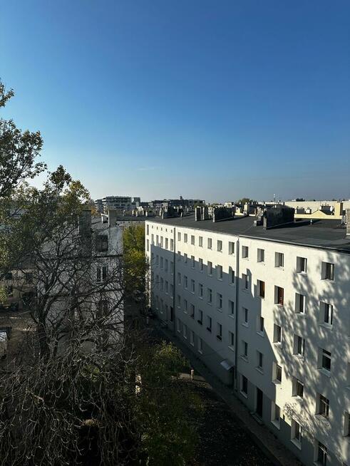 Kawalerka obok Centrala! Z widokiem - Kościuszki 117