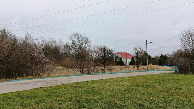 Działka rolna 2,38ha pod inwestycję Kuźnica Stara, śląskie