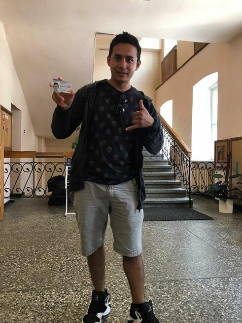 Legalizacja pobytu pracowników - zatrudnianie cudzoziemców