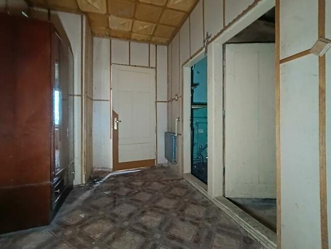 Nieruchomość gruntowa z zabudową - Wierzchowiska - 50%