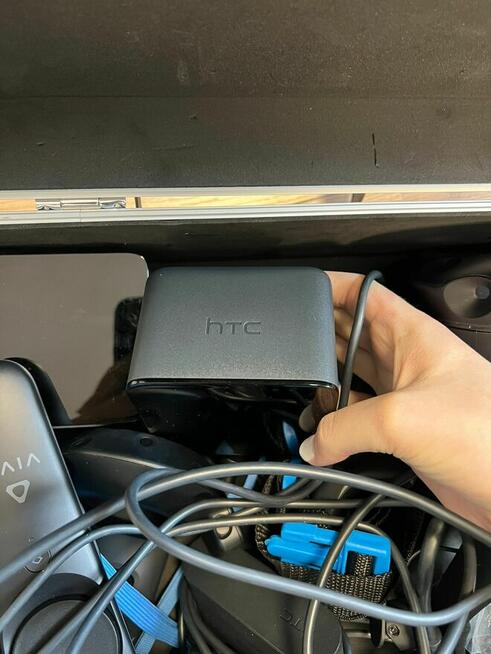 Syndyk sprzeda ruchomości spółki Edventure Research Lab Sp.