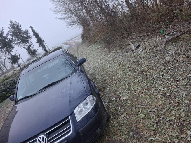 Pasat b5 polift 1.9 tdi