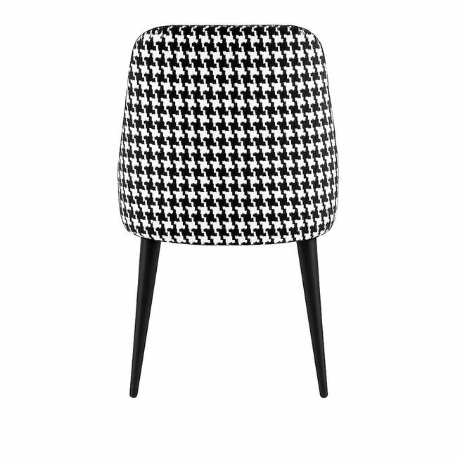 Krzesła PREMIUM KL-3 Pepitka - jadalnia, salon, lokal