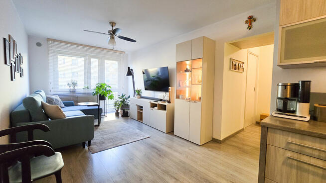 Darłowo - spółdzielcze własnościowe prawo-parter!