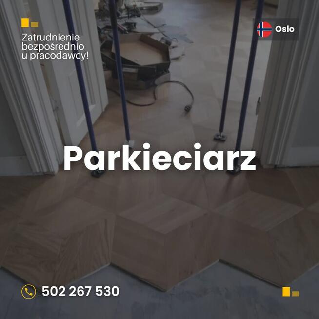 Cieśla/ Zbrojarz/ Murarz/Pomocnik - od zaraz - Warszawa