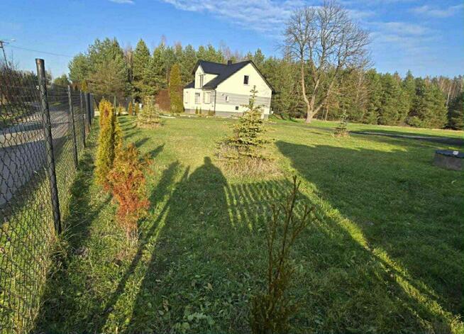 Dom siedlisko posiadłość z dużym potencjałem