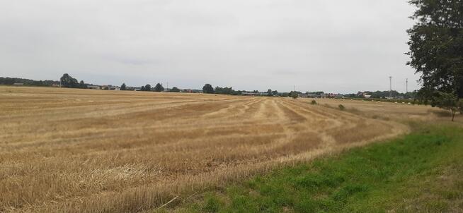 Działka 1,67ha rolno-budowlana-inwestycyjna w Lututów