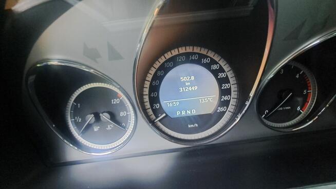 Sprzedam Mercedesa GLK320 CDI 4-Matic