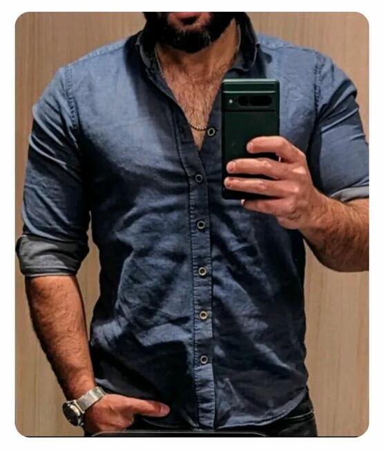 Szukam dojrzałej kobiety