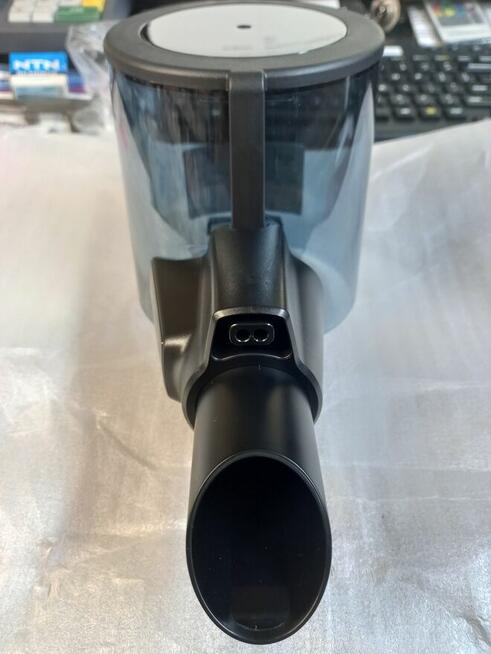 Pojemnik na kurz BOSCH UNLIMITED 7, nowy oryginał