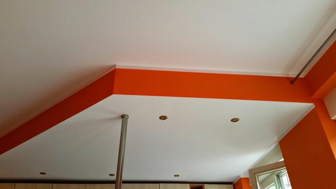 Wylewanie posadki z mixokreta