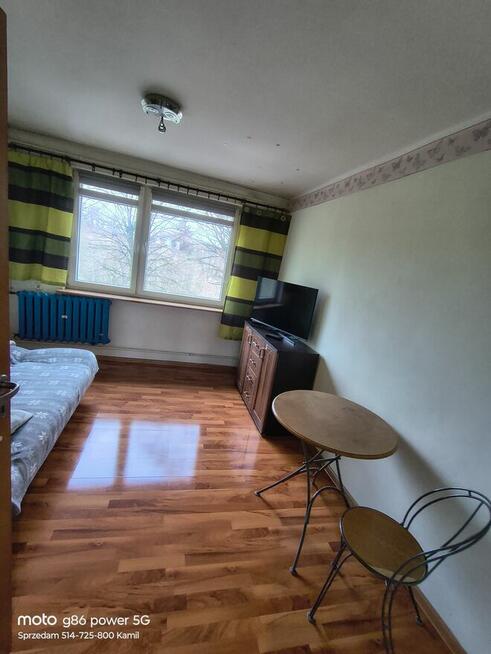 Mieszkanie 63m2 z ogrodem.