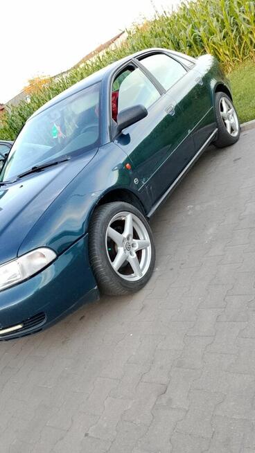 Sprzedam Audi A4B5