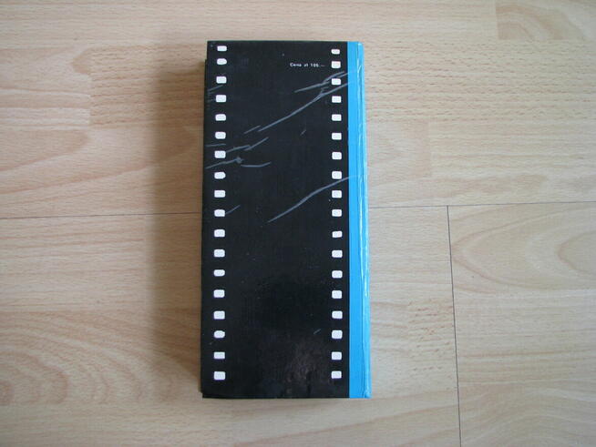 Historia filmu dla każdego, Jerzy Płażewski