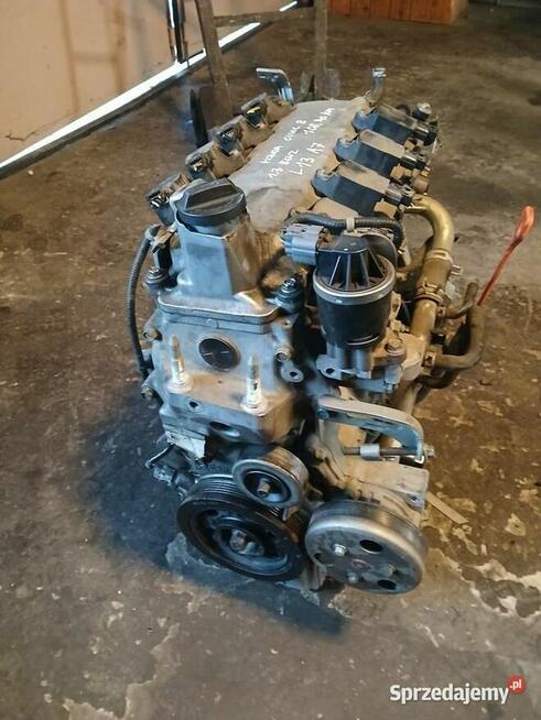 Silnik kompletny Honda Civic VIII 8 1.4 B L13A7