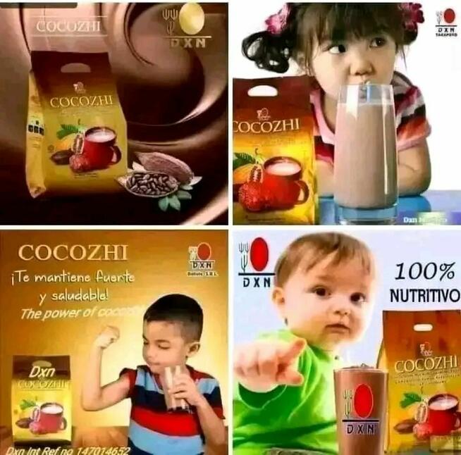 Poznaj produkty DXN – zamawiaj bez pośredników!