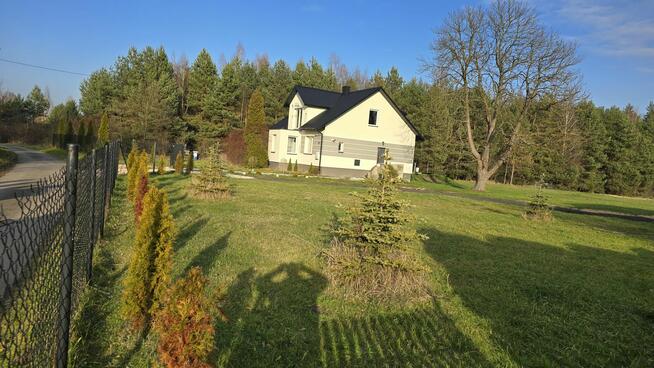 Dom siedlisko posiadłość z dużym potencjałem