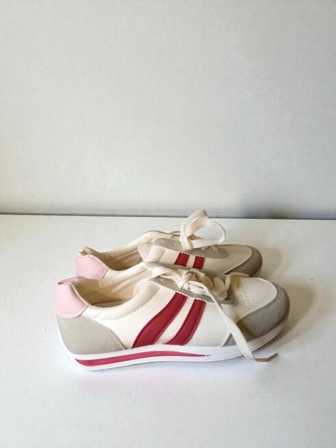 Buty sportowe – damskie (nowe, nienoszone)