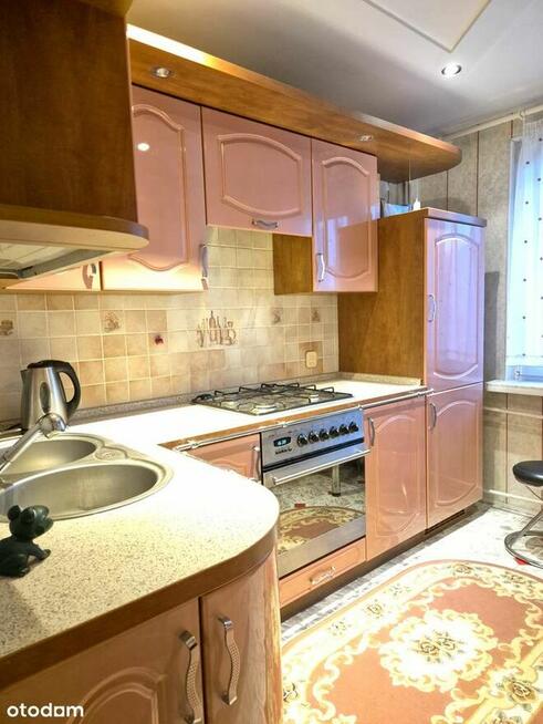 NOWA OFERTA!!! 3-pok, I-piętro, Piekary C - do zamieszkania