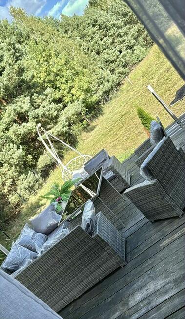 Dom siedlisko posiadłość z dużym potencjałem