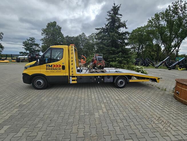 Pomoc Drogowa Warszawa, Holowanie Warszawa, Laweta Warszawa