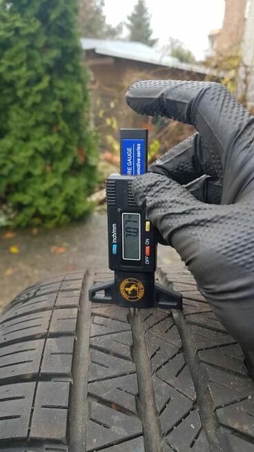 Opona całoroczna Dunlop SP Sport 5000 225/40 R18