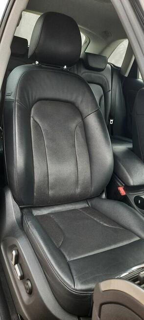 Audi Q5 Sprowadzony z Szwajcarii w 2020 r, pierwszy wł w Pol