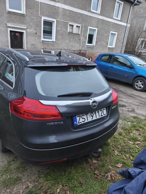 Sprzedam opla insignie